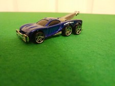 Hot wheels tow for sale  BARNSTAPLE