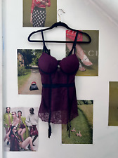 purple lace lingerie nwt for sale purple lace lingerie nwt for sale Kenton