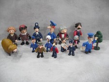 Postman pat figures for sale  WALTHAM CROSS