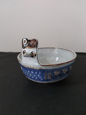 Coupe zoomorphe michel d'occasion  Bordeaux-
