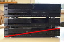 Grundig 8300 verstärker gebraucht kaufen  Königs Wusterhausen