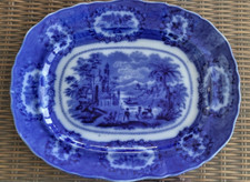 Antique ridgeway staffordshire for sale  Frederick