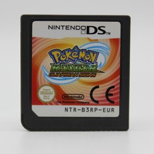 Nintendo spiel pokemon gebraucht kaufen  Fulda