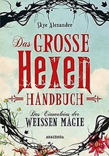 Große hexen handbuch gebraucht kaufen Große hexen handbuch gebraucht kaufen  Berlin
