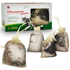 Katzenabwehr beutel natürlich gebraucht kaufen  Vechelde