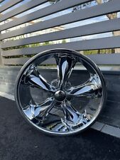 Jantes ford mustang d'occasion  Guebwiller