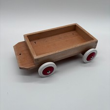 Vintage heros holzspielzeug gebraucht kaufen  Wörth am Rhein