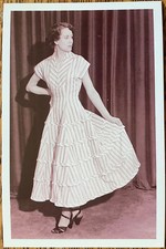 Women fashion 1948 for sale  HUDDERSFIELD