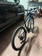 Bicicletta mtb bambino usato  Ardea