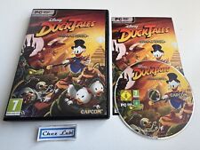 Boite (USED CODE / NO GAME / PAS DE JEU) - Disney Duck Tales Remastered comprar usado  Enviando para Brazil