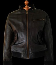 steve mcqueen leather jacket for sale steve mcqueen leather jacket for sale THETFORD