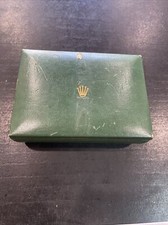 Ancienne boite rolex d'occasion  Clermont-Ferrand-