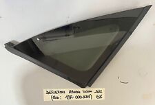 Deflettori hyundai tucson usato  Castellammare di Stabia
