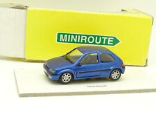 Mini road resin d'occasion  Expédié en Belgium