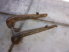 Puch ms50 swining for sale  CHISLEHURST