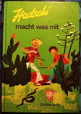 Günther bott hadschi gebraucht kaufen  Wuppertal