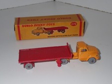 Dinky toys 072 usato  Bussoleno