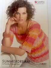Gedifra moments knitting d'occasion  Expédié en France