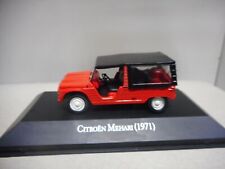 1971 citroen mehari d'occasion  Expédié en Belgium
