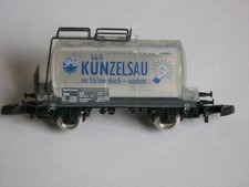 marklin spur z kesselwagen gebraucht kaufen marklin spur z kesselwagen gebraucht kaufen Bad Kreuznach