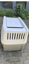 Hundebox transportbox gebraucht kaufen Hundebox transportbox gebraucht kaufen  Remscheid
