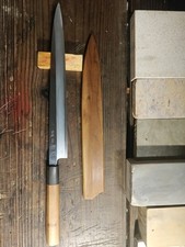 Sukenari yanagiba japanese for sale  Apopka