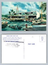trailer yacht club for sale  USA