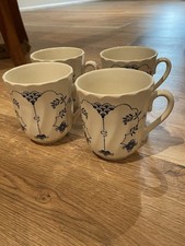 Myott finlandia staffordshire for sale  Rye Beach
