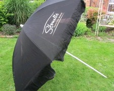 Sun parasol stowells for sale  RETFORD