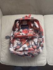 Jansport floral backpack for sale  Omaha