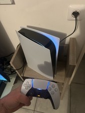 Ps5 digital réparer d'occasion  La Crau