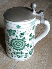 Ceramic and pewter d'occasion  Expédié en Belgium