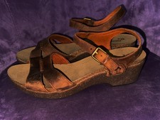 Panama jack sandalen gebraucht kaufen  Einbeck
