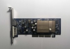 Geforce 6200 256mb d'occasion  La Seyne-sur-Mer