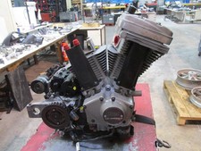 Moteur d'occasion  Visan