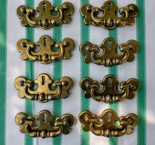 Vintage brass bail for sale  Litchfield