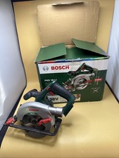 Bosch pks cordless for sale  FAREHAM