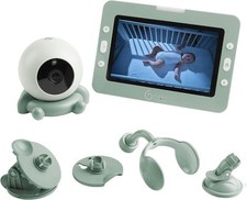 Babymoov yoo plus for sale  COLCHESTER