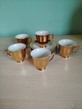 China cups saucers for sale  BIRMINGHAM