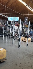 Eleiko rig crossfit usato  Spedire a Italy