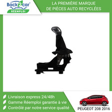 Levier vitesses peugeot d'occasion  Saint-Quentin
