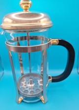 Cafetiere cups coffee for sale  BURTON-ON-TRENT