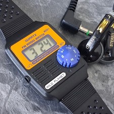 Working radio lcd for sale  Emporia