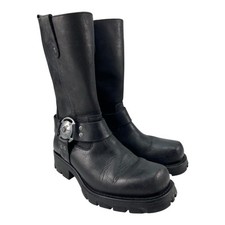 New rock damen gebraucht kaufen  Hamburg