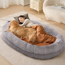 Human dog bed for sale  Perth Amboy