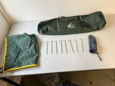 Defekt hewolf zelt gebraucht kaufen  Weiterstadt