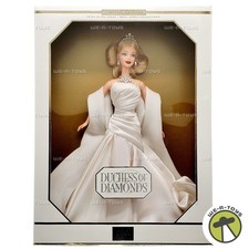 Barbie collectibles duchess for sale  Birmingham