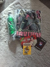 Wrestle crate bundle for sale  WORTHING