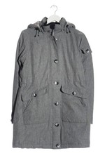 Elkline kapuzenjacke damen gebraucht kaufen  Berlin