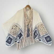 capa poncho comprar usado  Enviando para Brazil